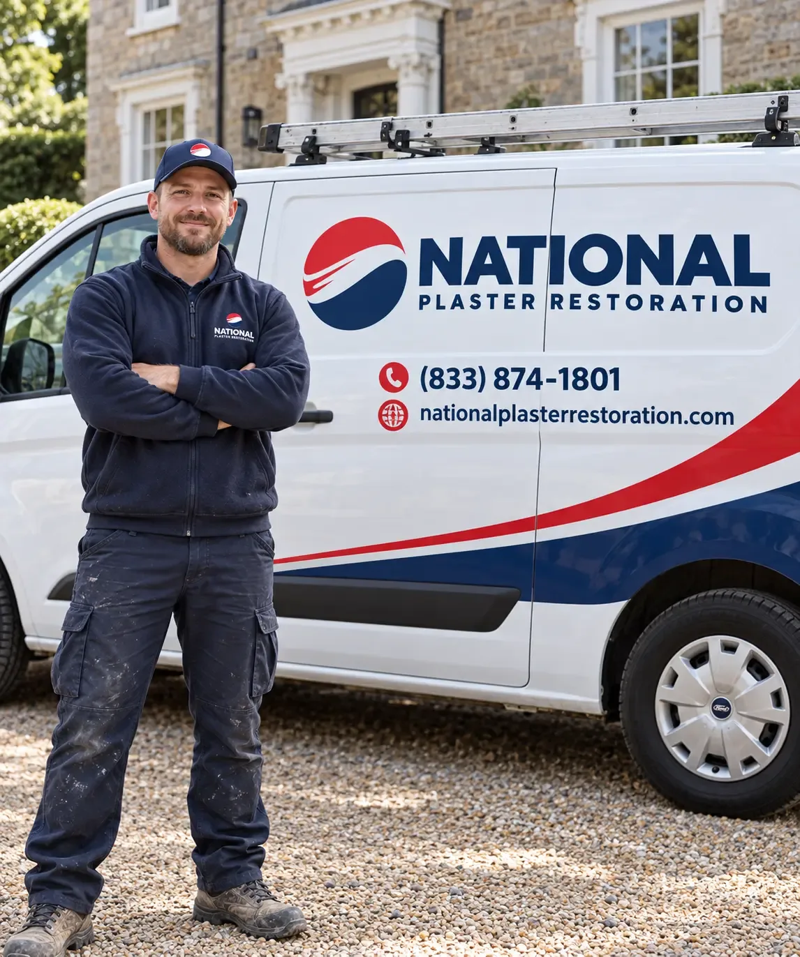 Plaster Repair Van, TX FAQs